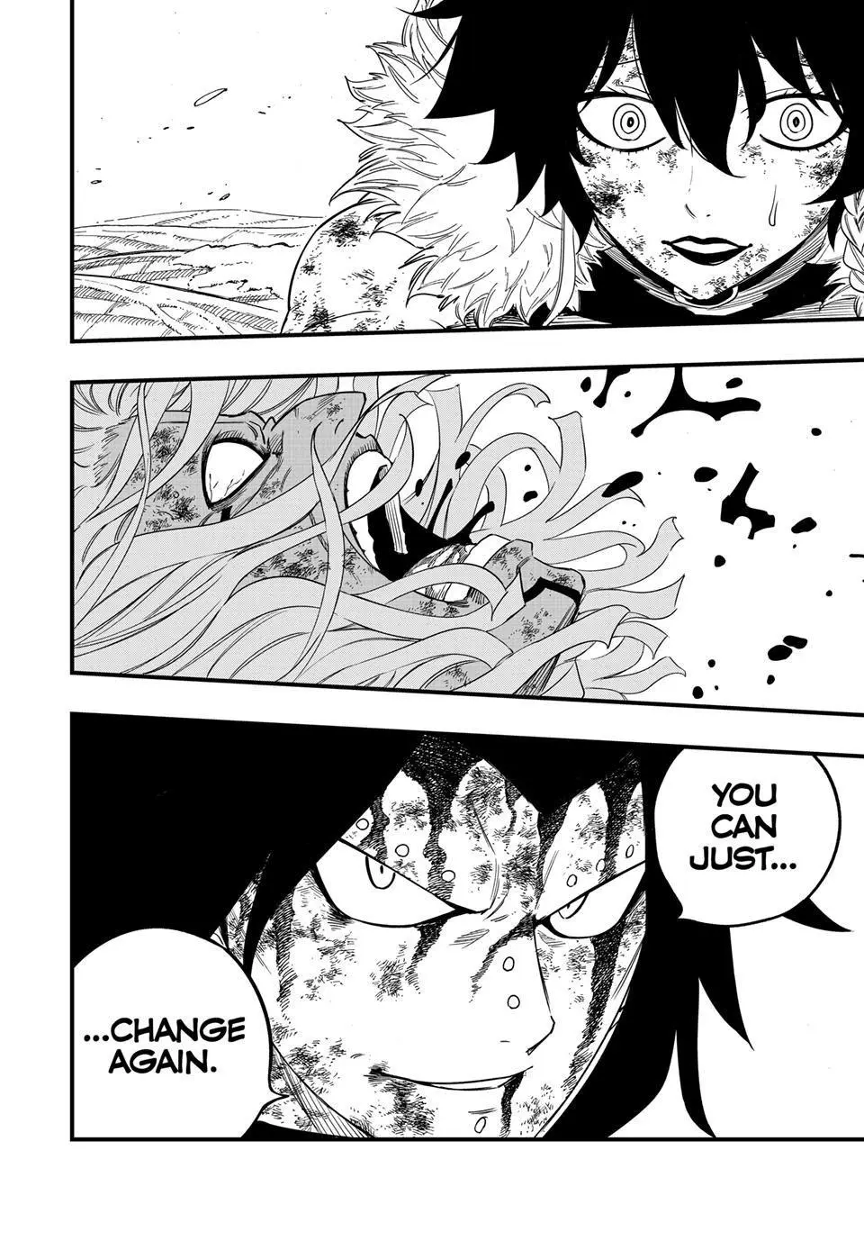 Read Fairy Tail 100 Years Quest - Chapter 199 - www.fairytailmangafree.com | Image 19