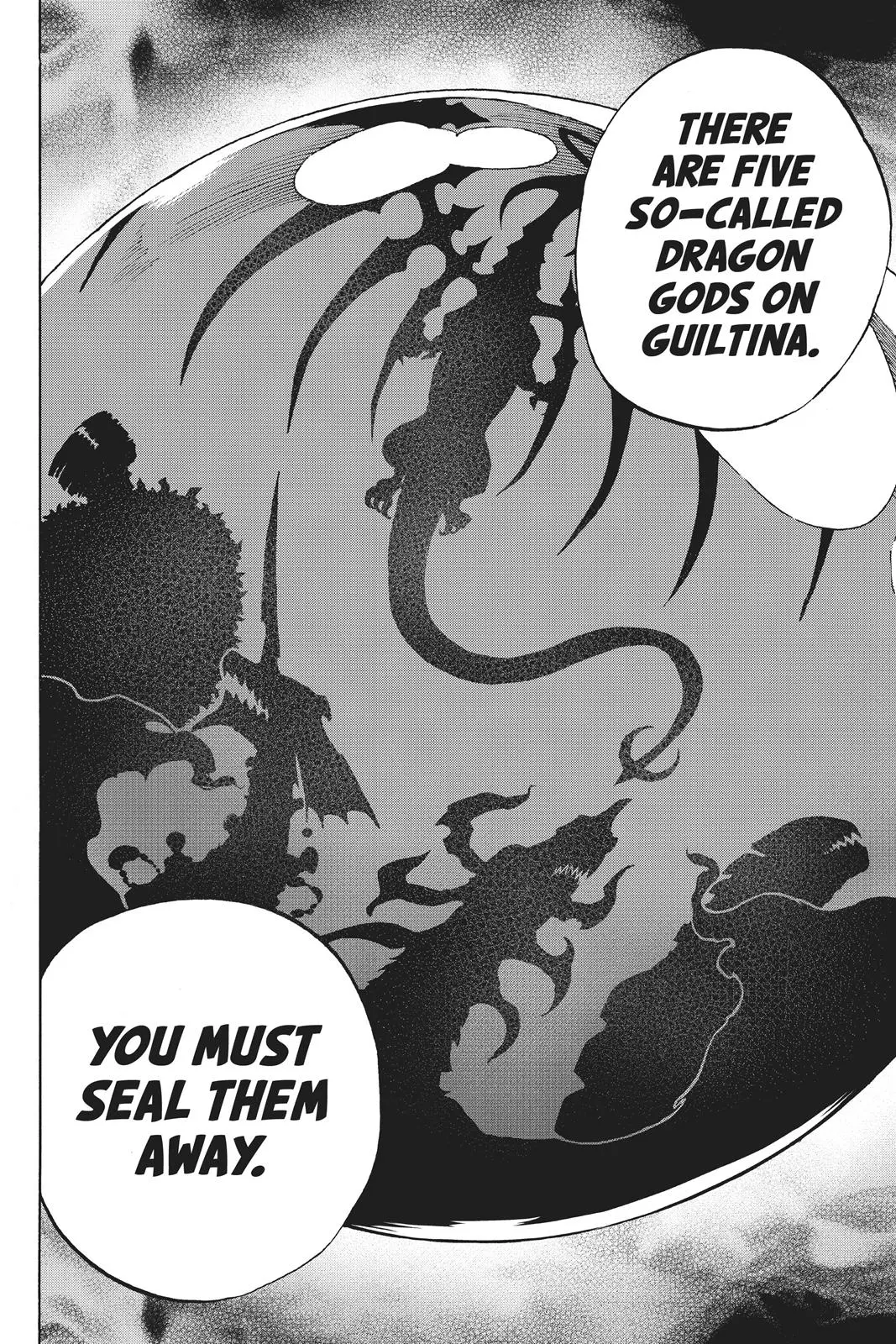 Read Fairy Tail 100 Years Quest - Chapter 2 - www.fairytailmangafree.com | Image 18
