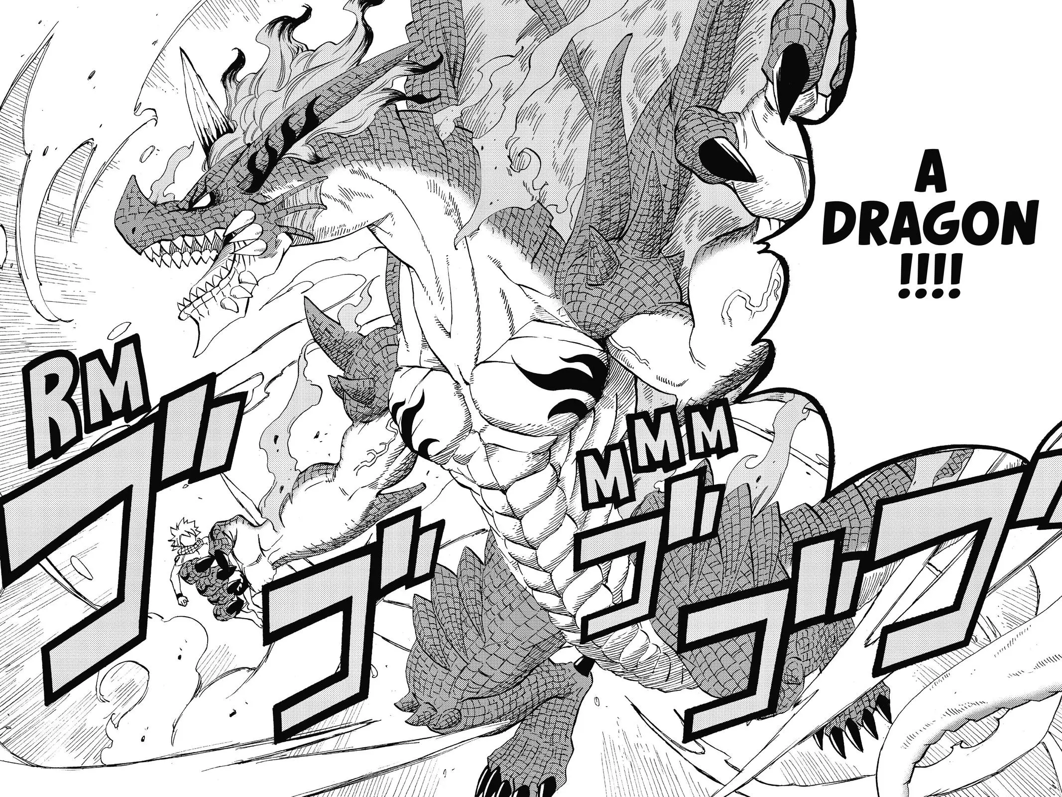 Read Fairy Tail 100 Years Quest - Chapter 20 - www.fairytailmangafree.com | Image 4