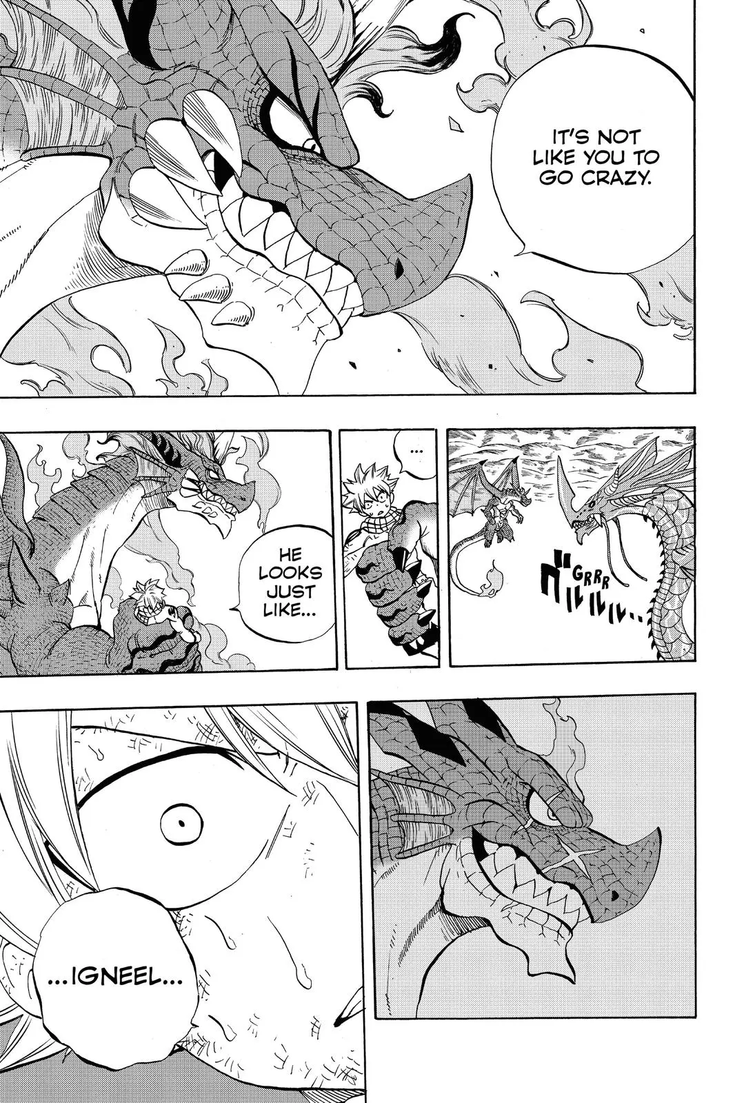 Read Fairy Tail 100 Years Quest - Chapter 20 - www.fairytailmangafree.com | Image 6
