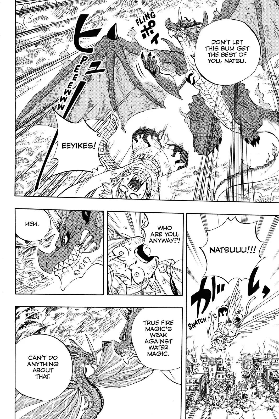 Read Fairy Tail 100 Years Quest - Chapter 20 - www.fairytailmangafree.com | Image 7