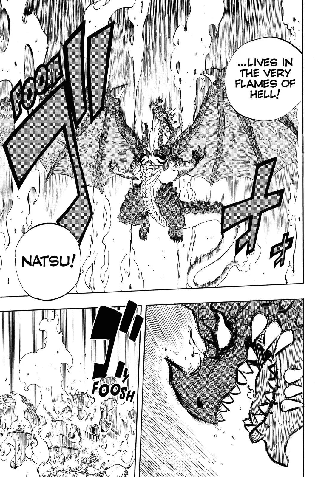Read Fairy Tail 100 Years Quest - Chapter 20 - www.fairytailmangafree.com | Image 10