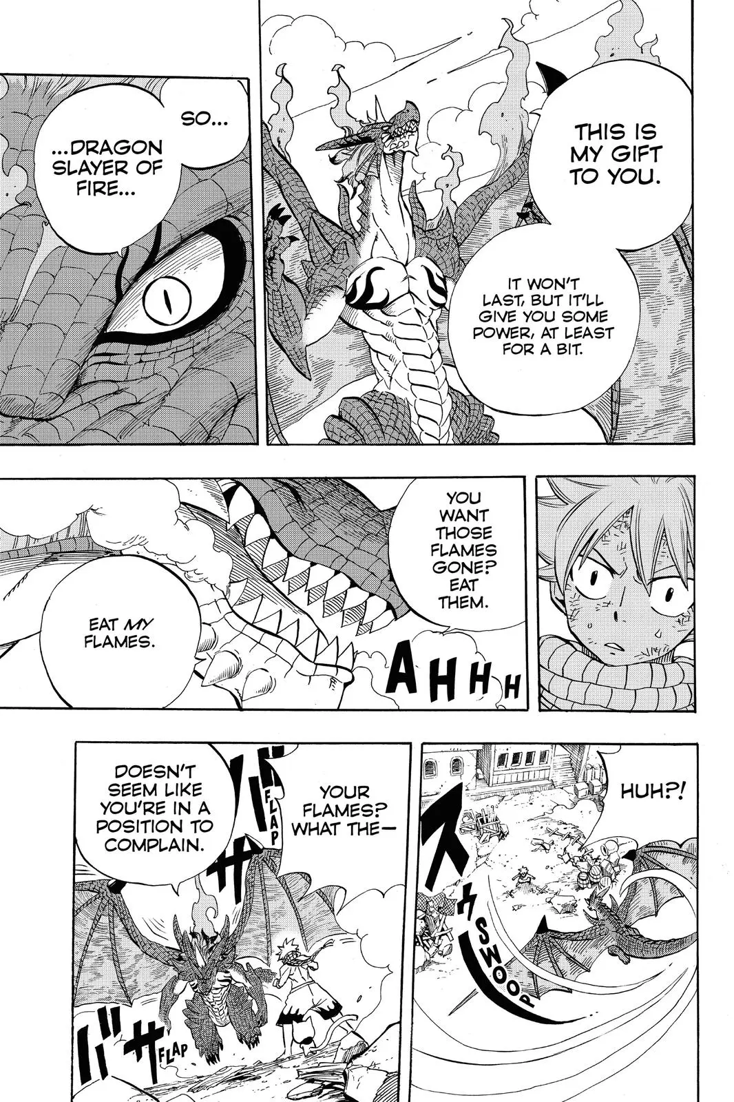 Read Fairy Tail 100 Years Quest - Chapter 20 - www.fairytailmangafree.com | Image 15