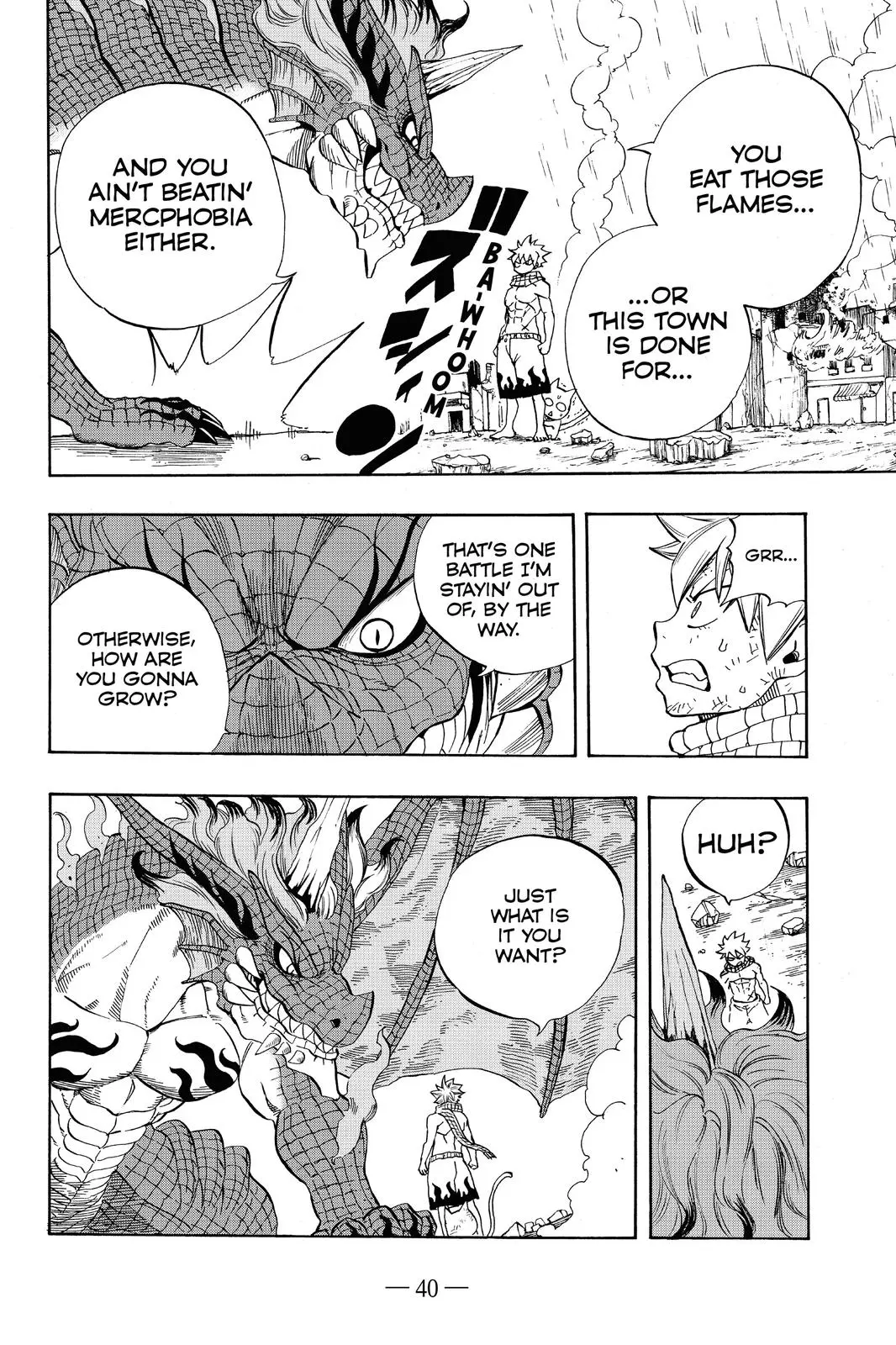 Read Fairy Tail 100 Years Quest - Chapter 20 - www.fairytailmangafree.com | Image 16