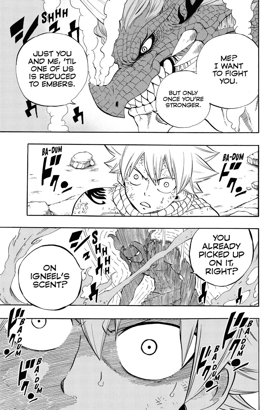 Read Fairy Tail 100 Years Quest - Chapter 20 - www.fairytailmangafree.com | Image 17