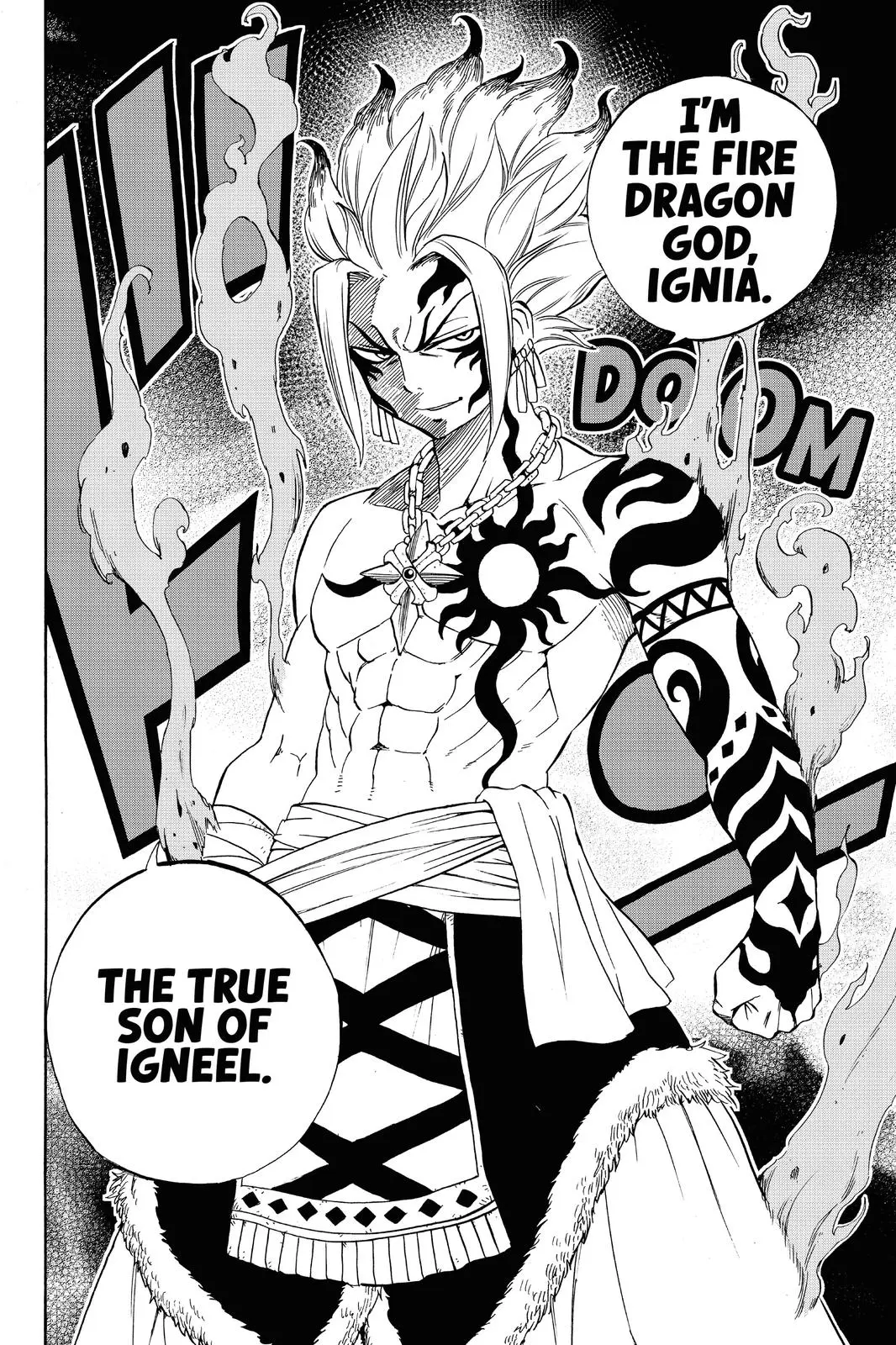 Read Fairy Tail 100 Years Quest - Chapter 20 - www.fairytailmangafree.com | Image 18
