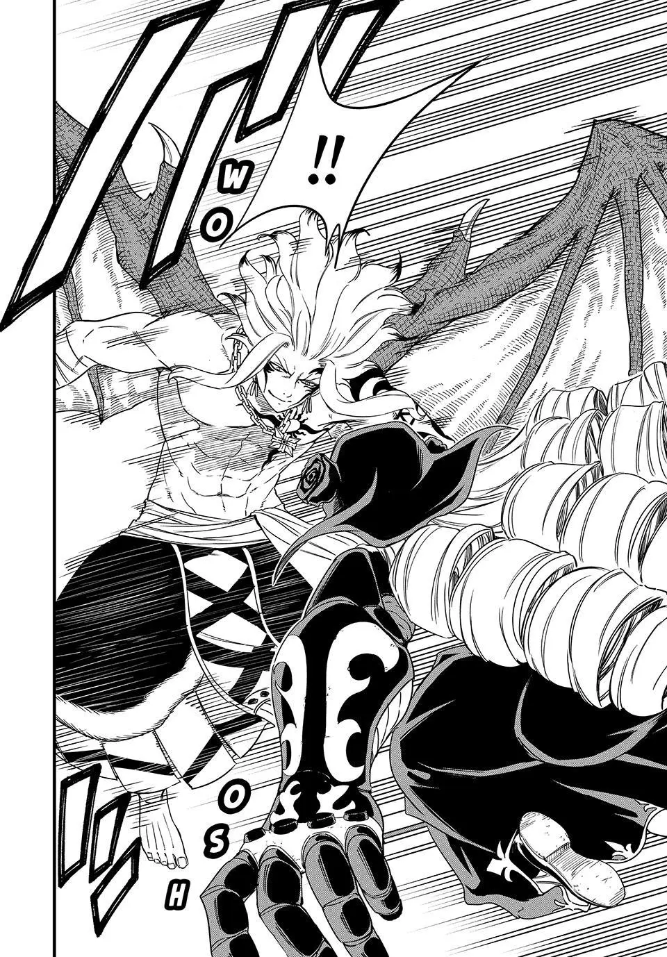 Fairy Tail - 100 Years Quest Chapter 200