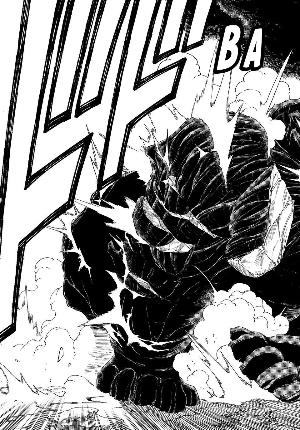 Read Fairy Tail 100 Years Quest - Chapter 201 - www.fairytailmangafree.com | Image 3