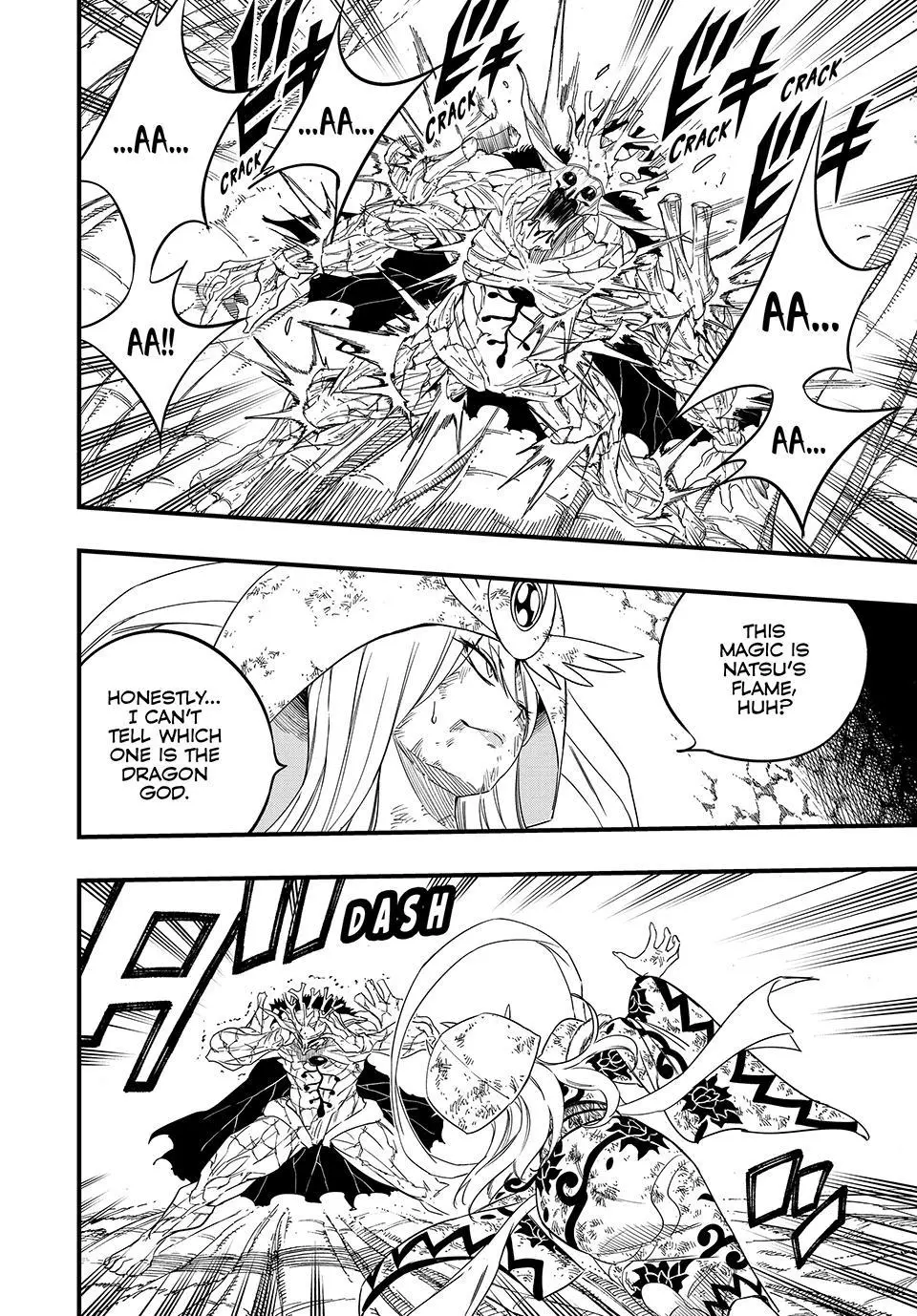 Read Fairy Tail 100 Years Quest - Chapter 201 - www.fairytailmangafree.com | Image 4