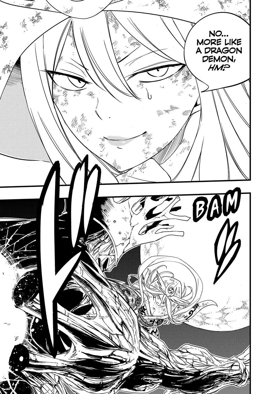 Read Fairy Tail 100 Years Quest - Chapter 201 - www.fairytailmangafree.com | Image 5