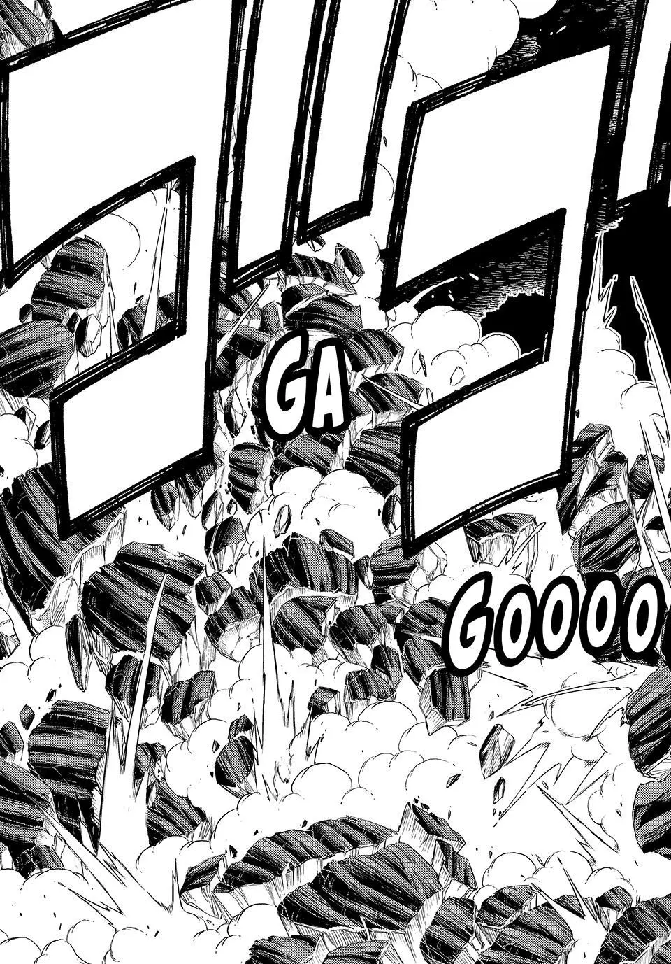 Read Fairy Tail 100 Years Quest - Chapter 201 - www.fairytailmangafree.com | Image 7
