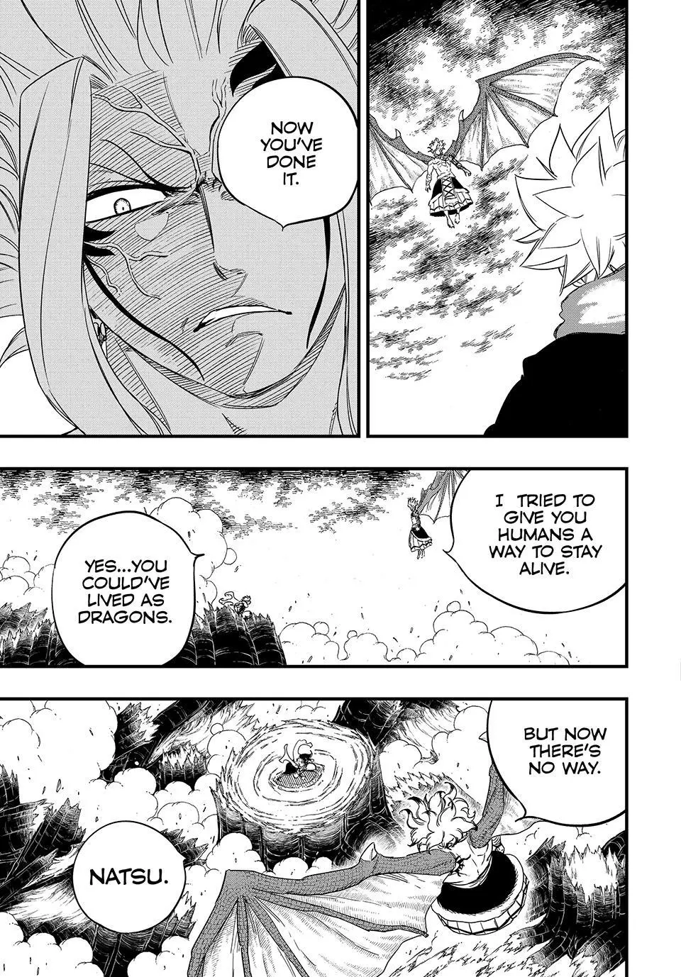 Read Fairy Tail 100 Years Quest - Chapter 201 - www.fairytailmangafree.com | Image 9