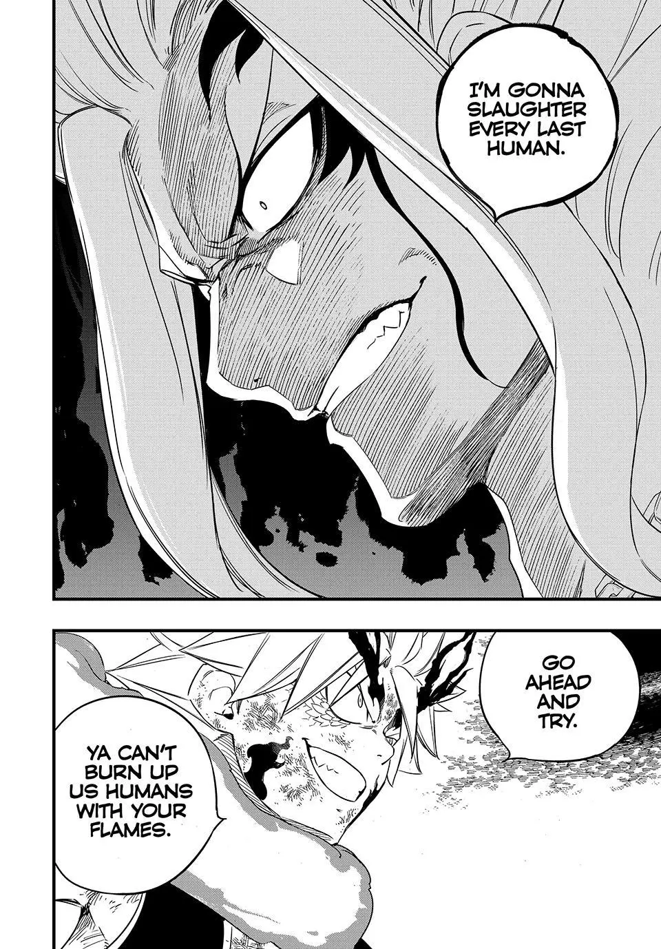 Read Fairy Tail 100 Years Quest - Chapter 201 - www.fairytailmangafree.com | Image 10