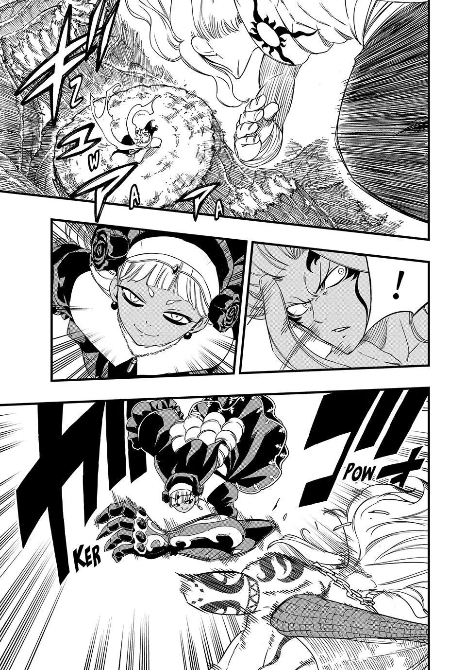 Read Fairy Tail 100 Years Quest - Chapter 201 - www.fairytailmangafree.com | Image 11