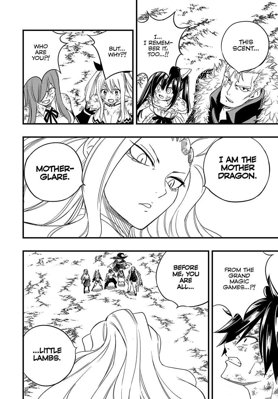 Read Fairy Tail 100 Years Quest - Chapter 201 - www.fairytailmangafree.com | Image 20