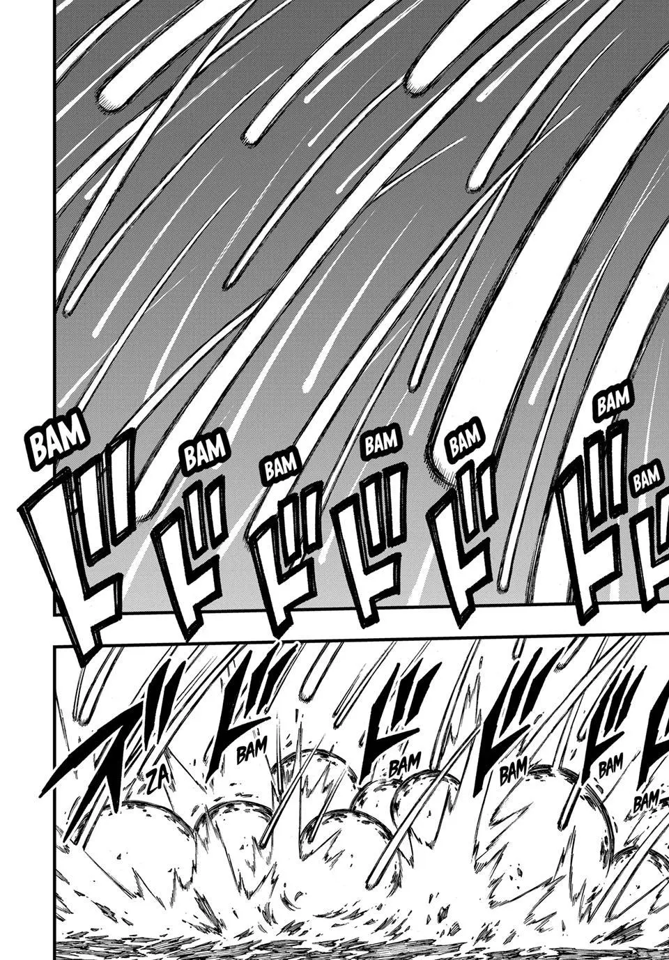 Fairy Tail 100 Years Quest - Chapter 203 - Image 10