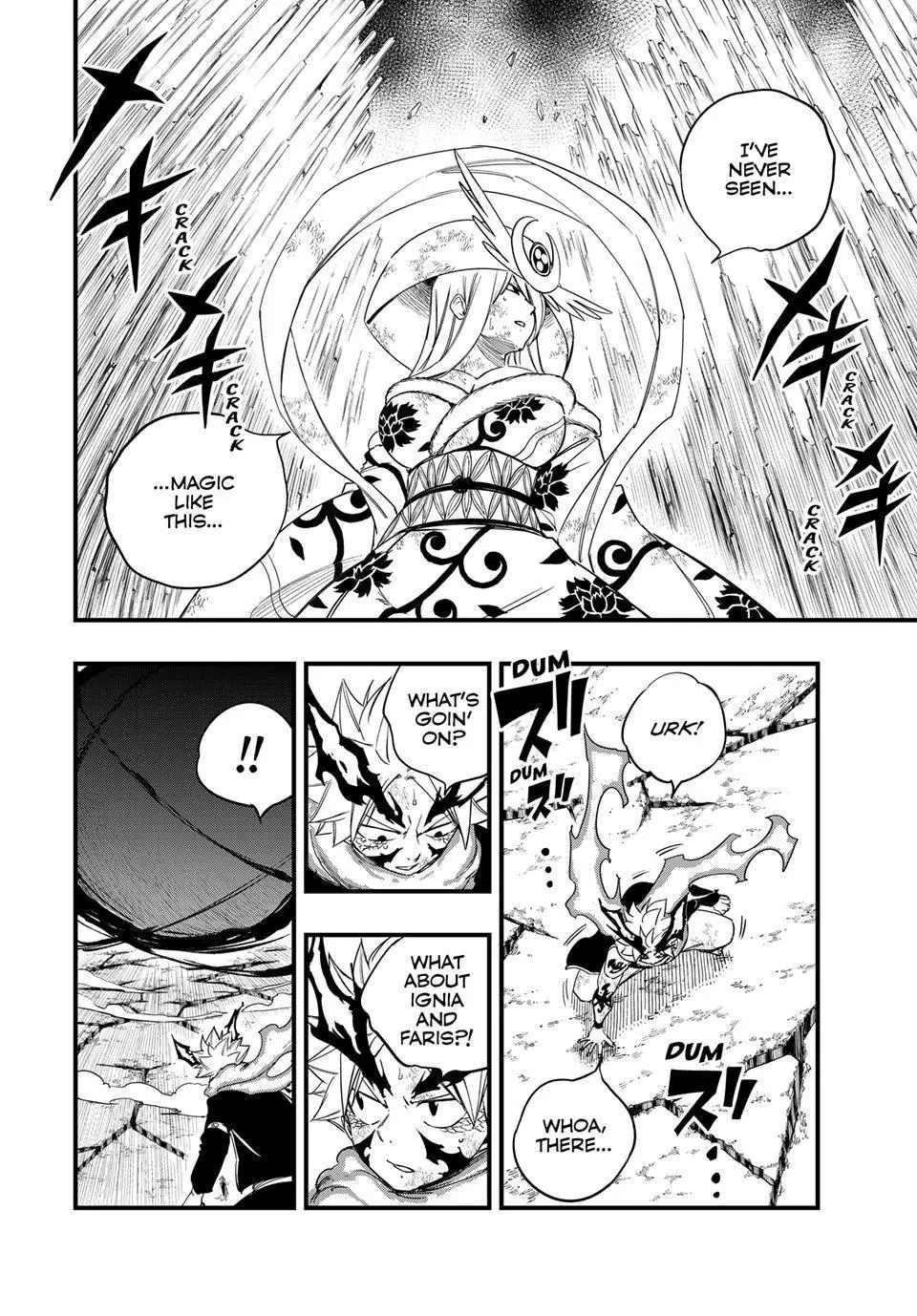 Fairy Tail 100 Years Quest - Chapter 204 - Image 13