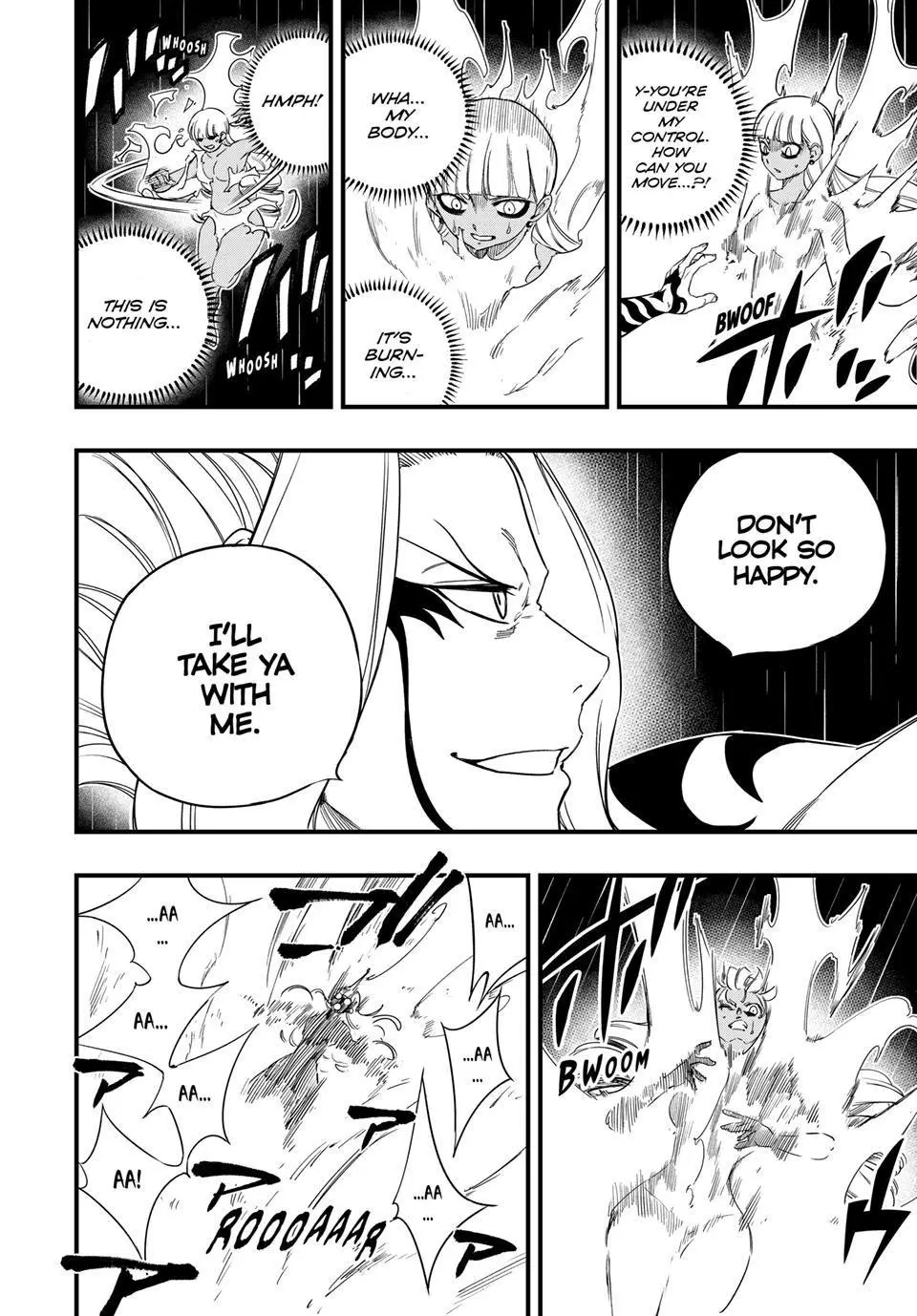 Fairy Tail 100 Years Quest - Chapter 204 - Image 17
