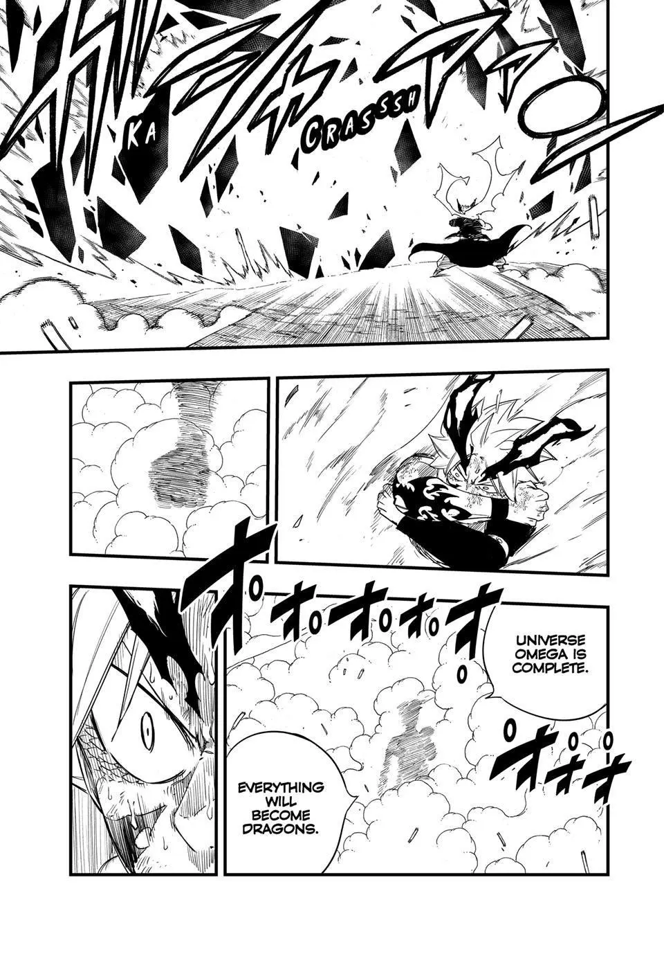 Fairy Tail 100 Years Quest - Chapter 204 - Image 18