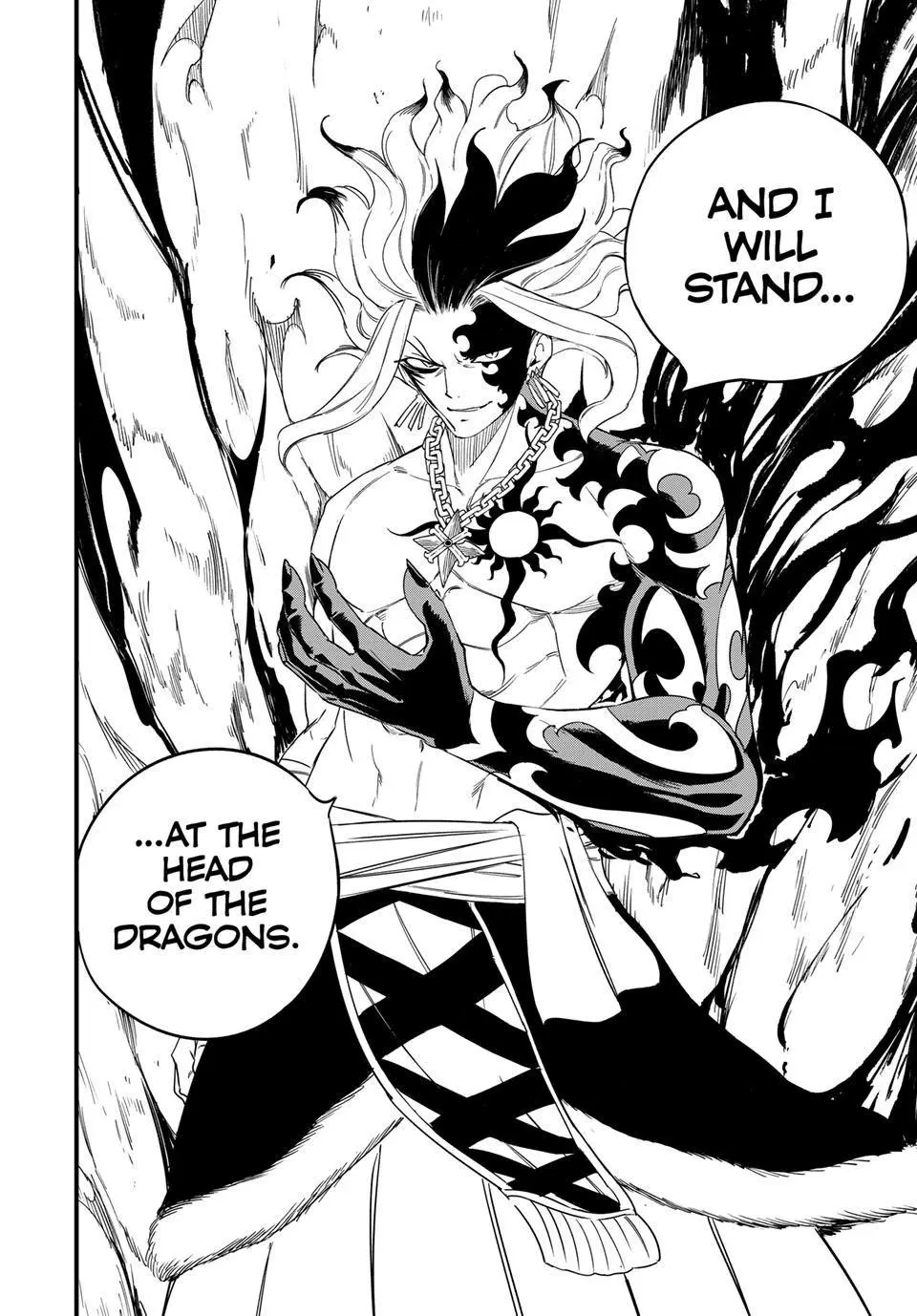 Fairy Tail 100 Years Quest - Chapter 204 - Image 19