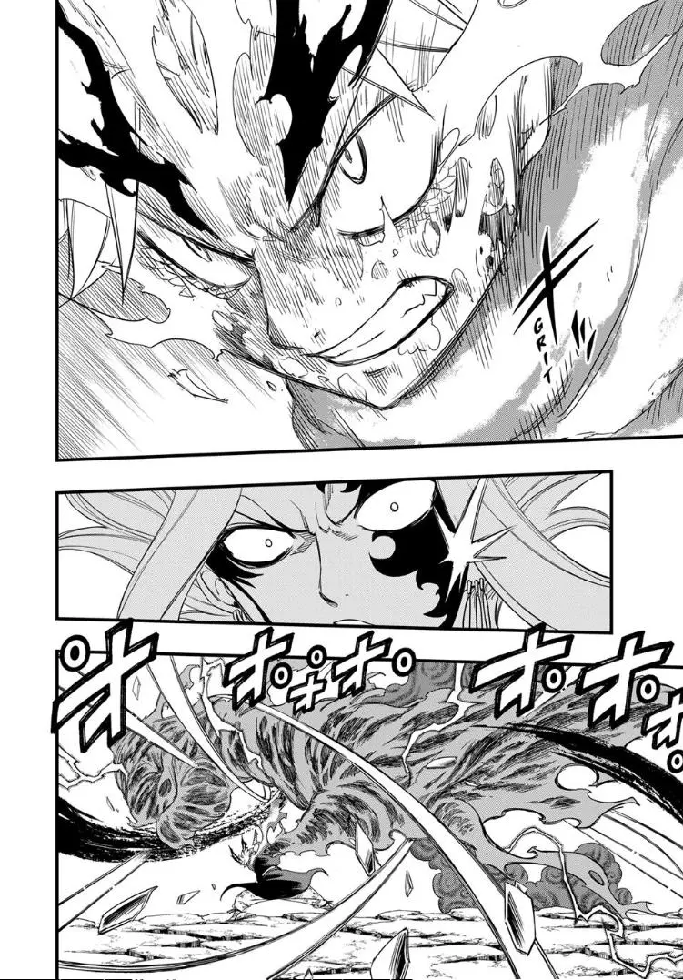 Fairy Tail 100 Years Quest - Chapter 205 - Image 15