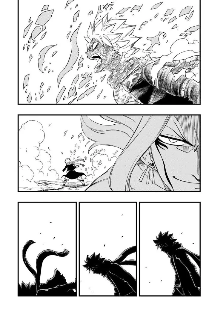 Fairy Tail 100 Years Quest - Chapter 205 - Image 18