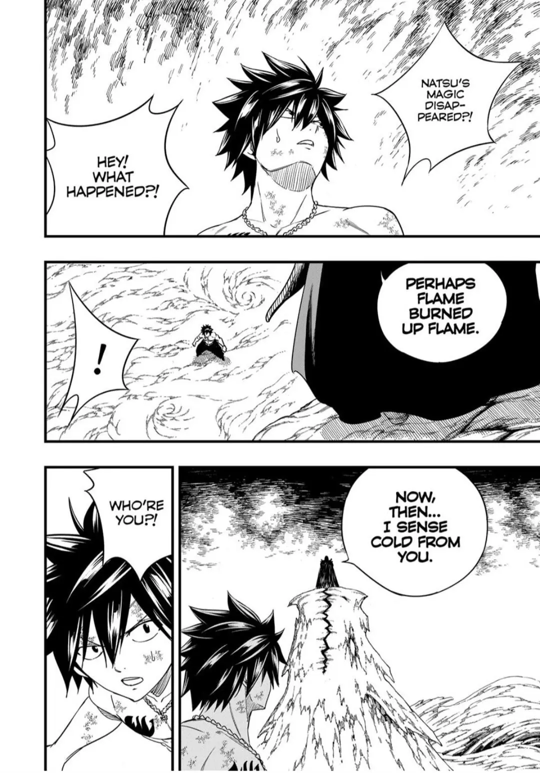 Fairy Tail 100 Years Quest - Chapter 206 - Image 4