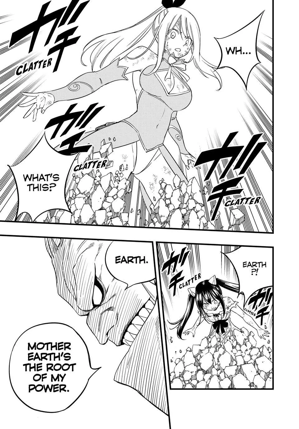 Read Fairy Tail 100 Years Quest - Chapter 207 - www.fairytailmangafree.com | Image 5
