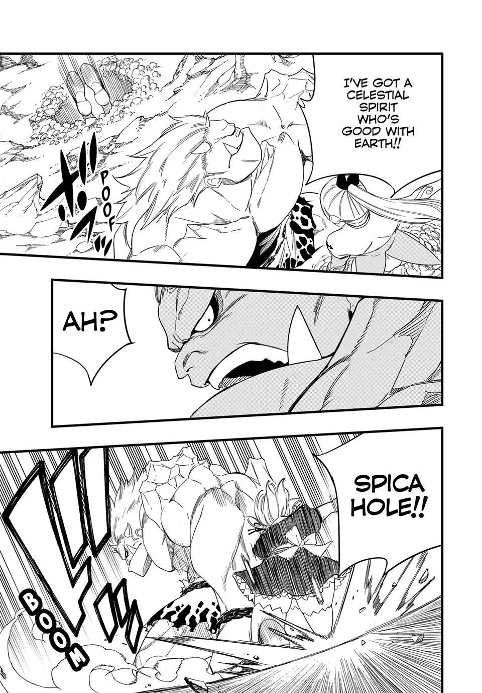 Read Fairy Tail 100 Years Quest - Chapter 207 - www.fairytailmangafree.com | Image 7