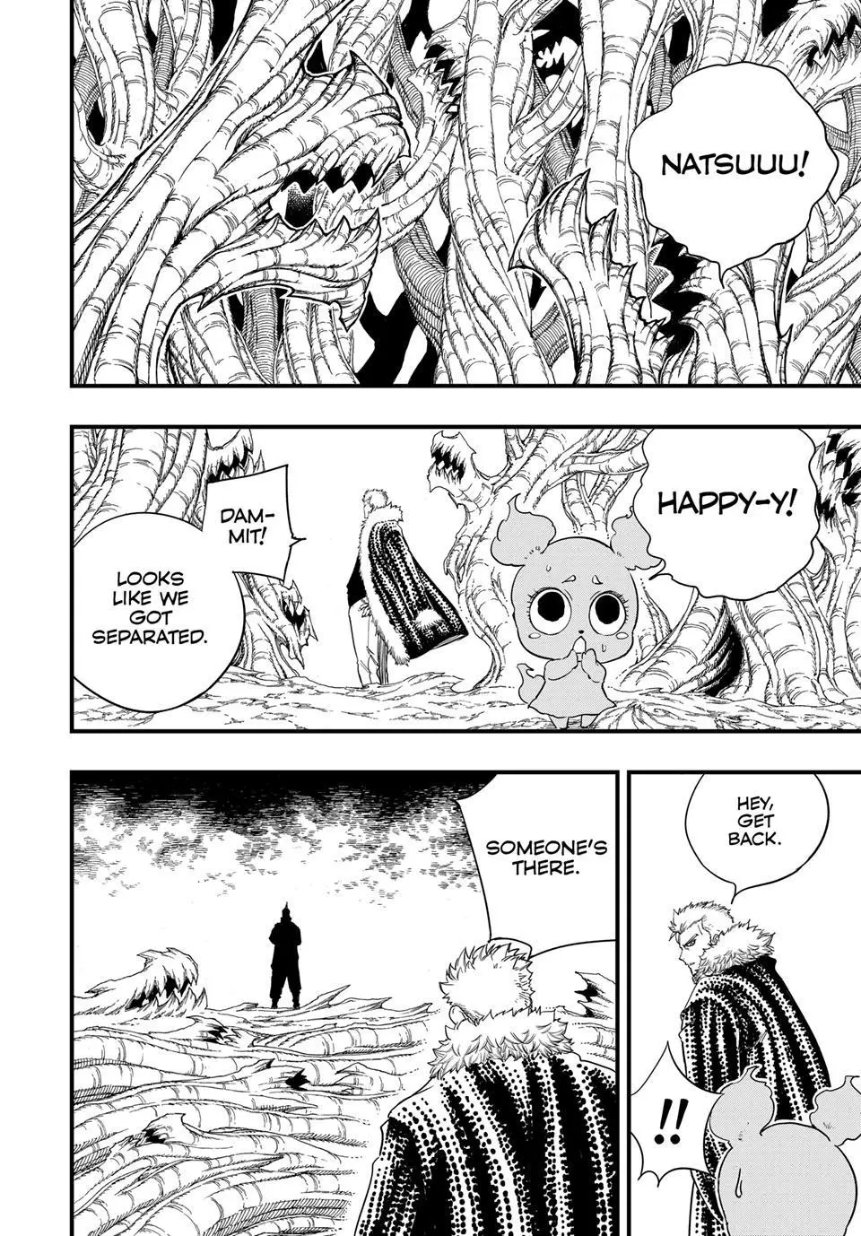 Read Fairy Tail 100 Years Quest - Chapter 207 - www.fairytailmangafree.com | Image 16
