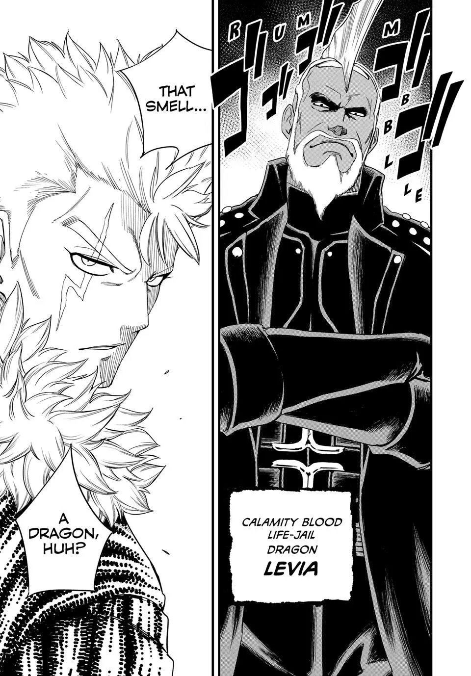 Read Fairy Tail 100 Years Quest - Chapter 207 - www.fairytailmangafree.com | Image 17