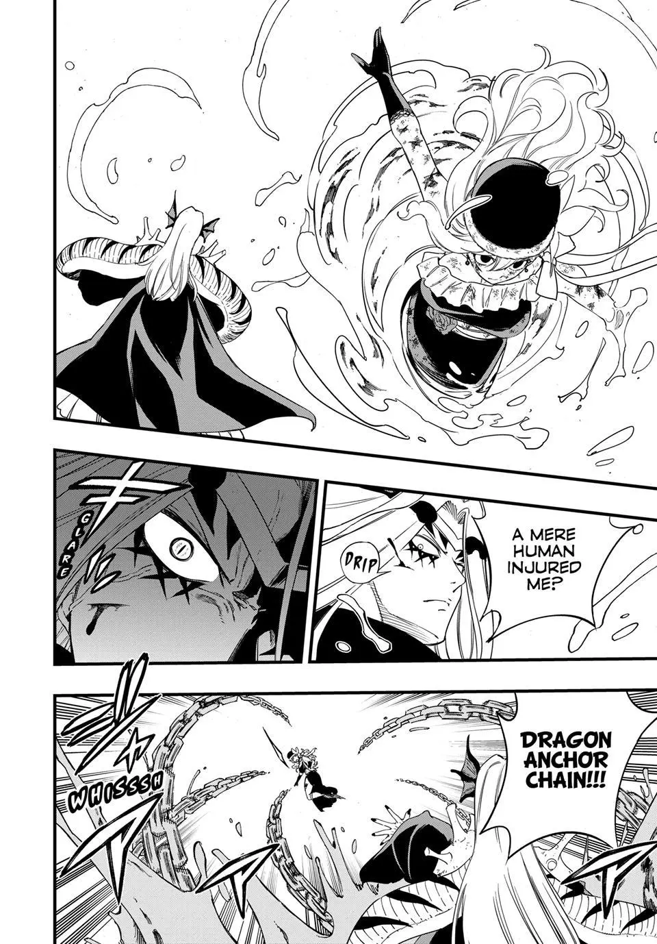 Fairy Tail 100 Years Quest - Chapter 208 - Image 16
