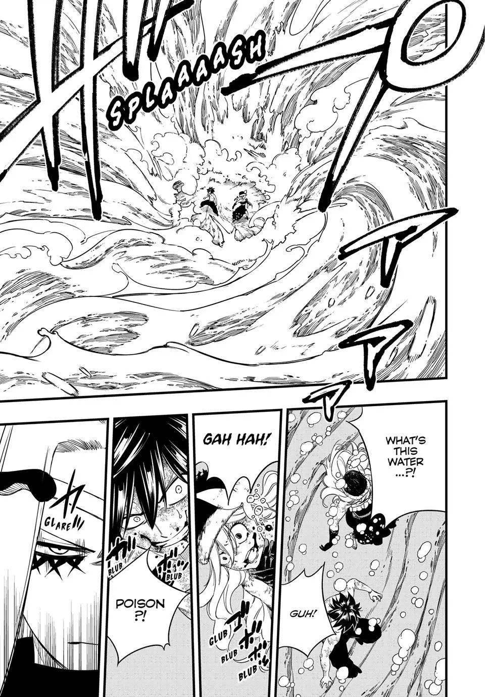 Fairy Tail 100 Years Quest - Chapter 209 - Image 9
