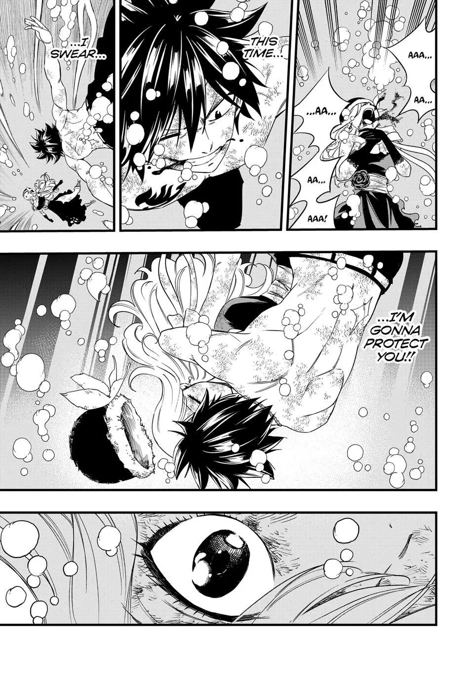Fairy Tail 100 Years Quest - Chapter 209 - Image 11