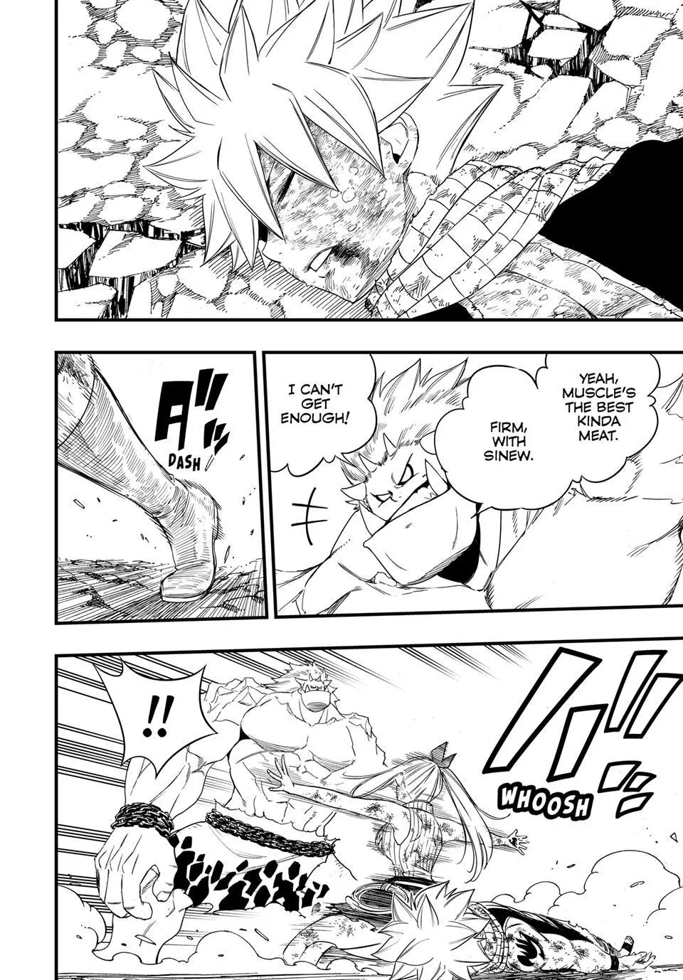 Fairy Tail 100 Years Quest - Chapter 209 - Image 14
