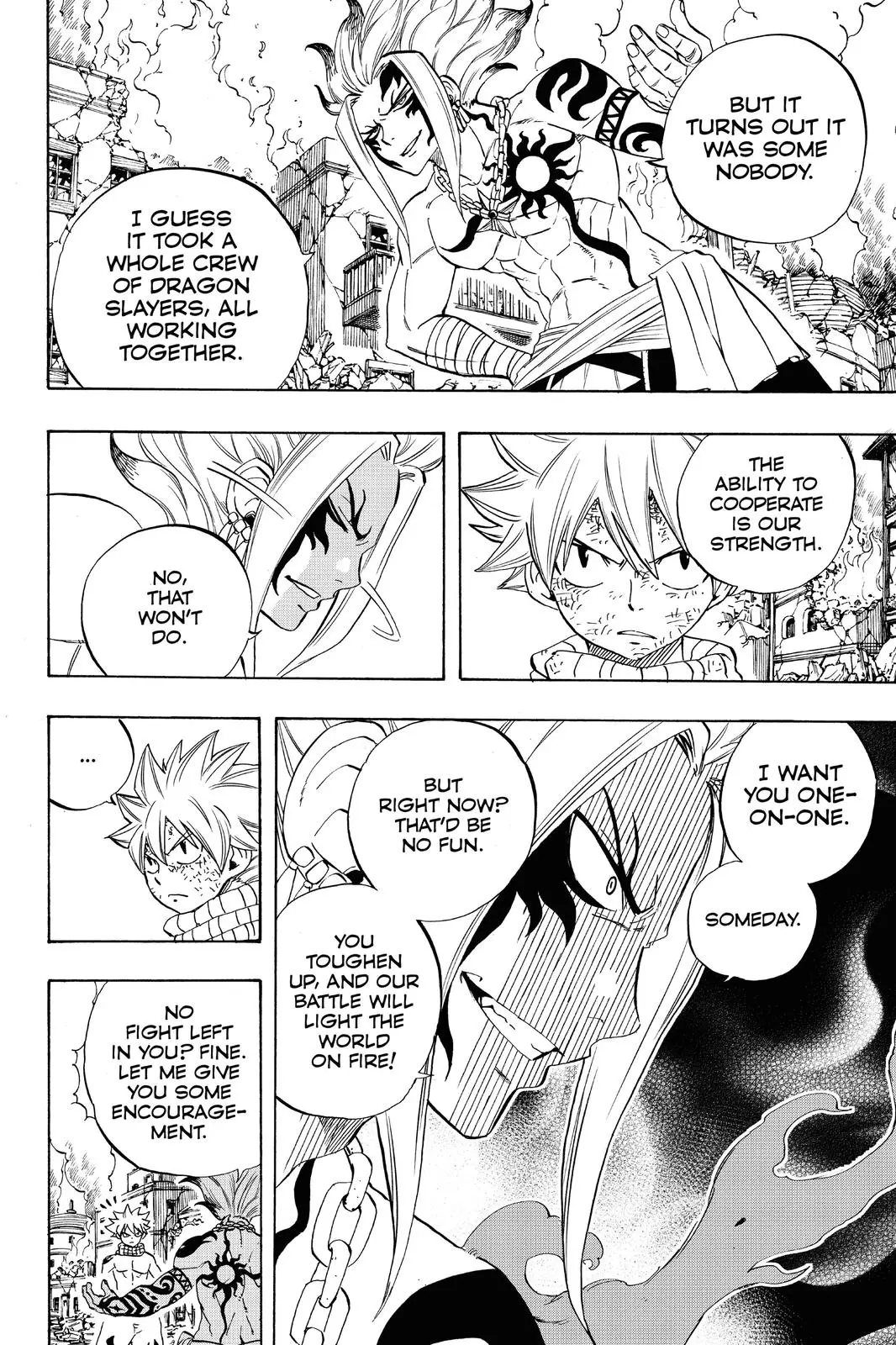 Read Fairy Tail 100 Years Quest - Chapter 21 - www.fairytailmangafree.com | Image 6