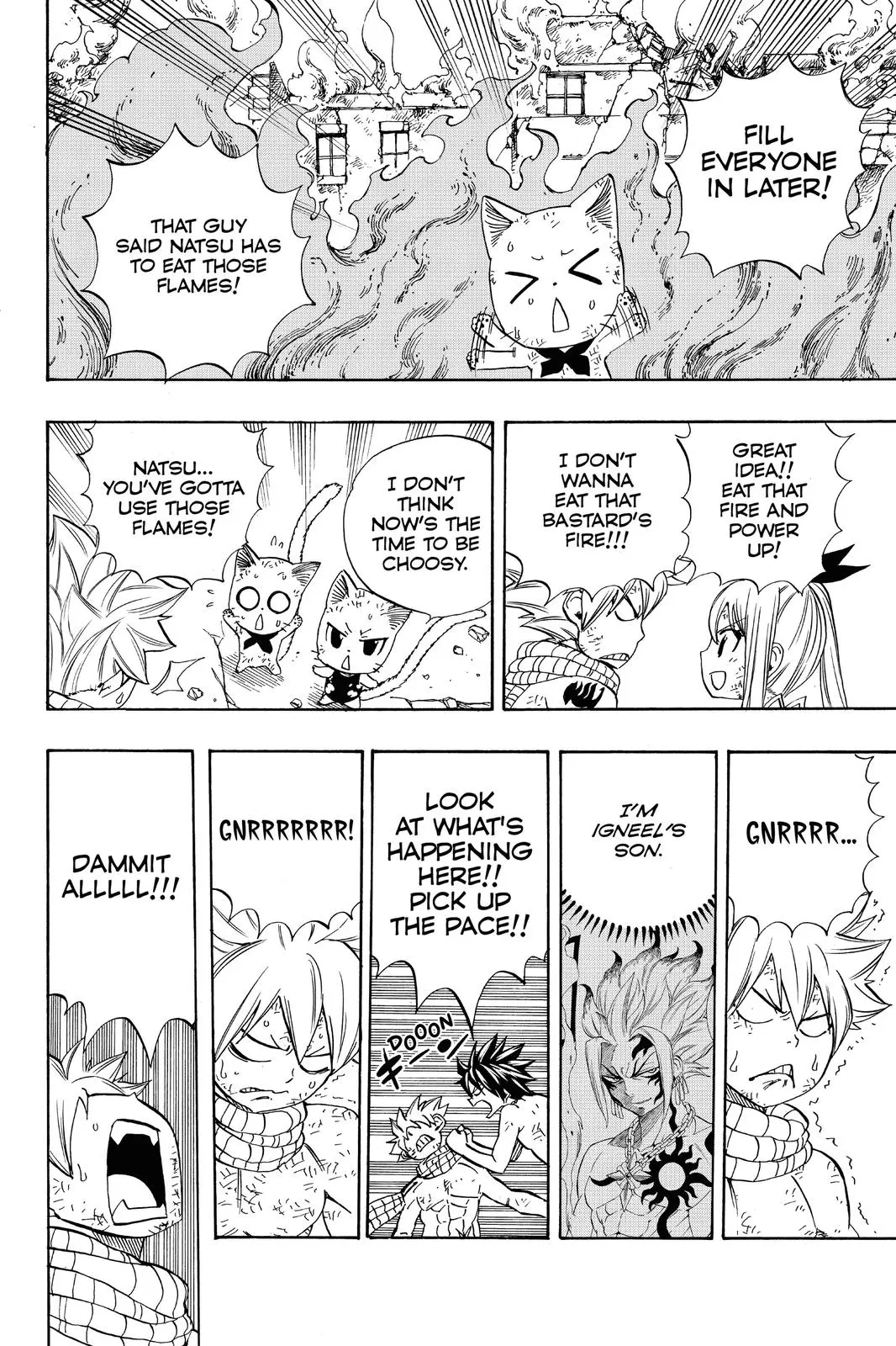 Read Fairy Tail 100 Years Quest - Chapter 21 - www.fairytailmangafree.com | Image 10