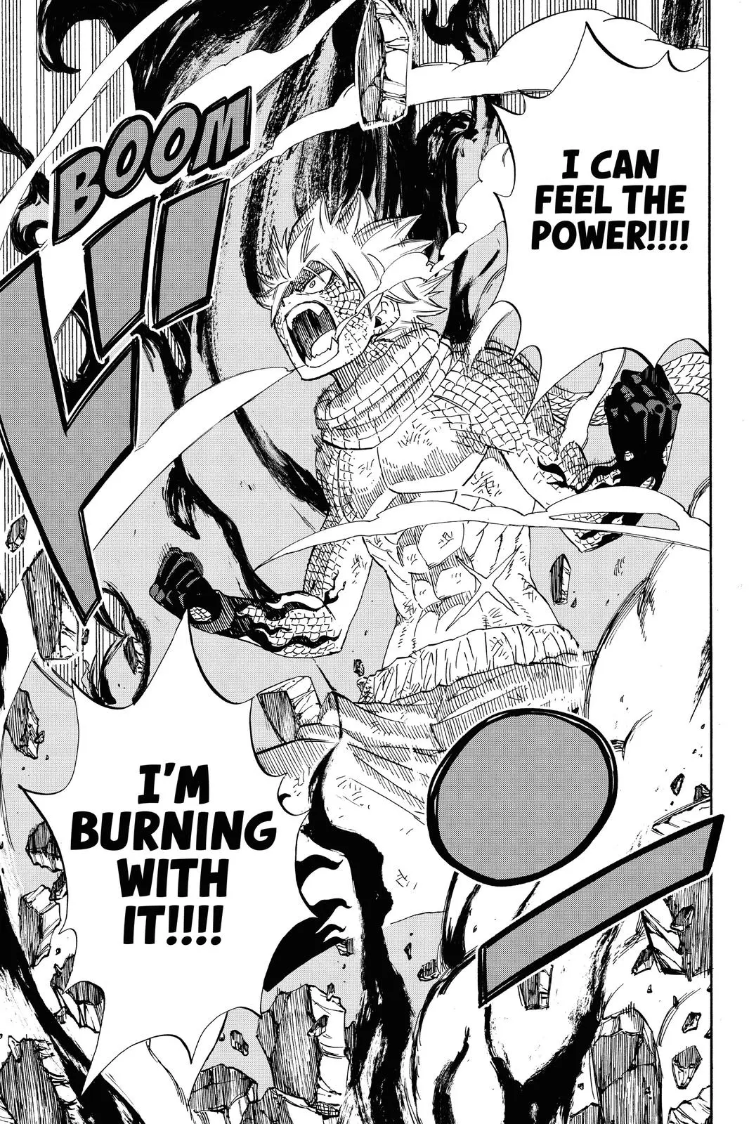 Read Fairy Tail 100 Years Quest - Chapter 21 - www.fairytailmangafree.com | Image 13