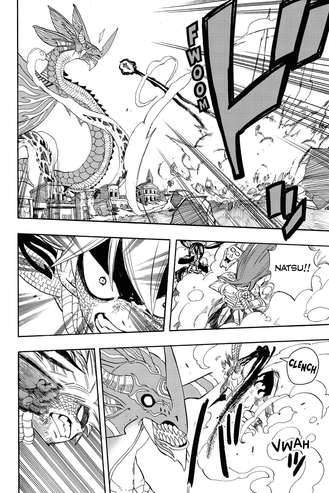 Read Fairy Tail 100 Years Quest - Chapter 21 - www.fairytailmangafree.com | Image 14