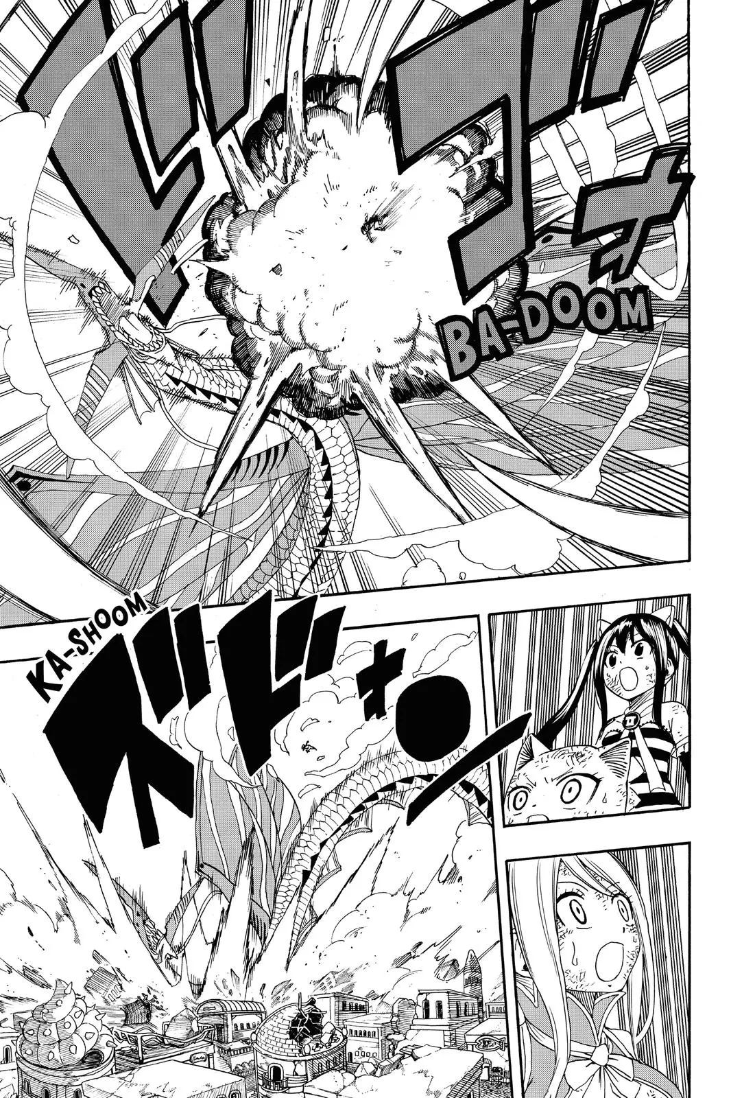 Read Fairy Tail 100 Years Quest - Chapter 21 - www.fairytailmangafree.com | Image 15