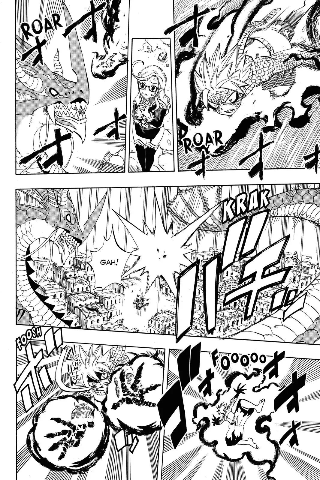 Read Fairy Tail 100 Years Quest - Chapter 21 - www.fairytailmangafree.com | Image 16