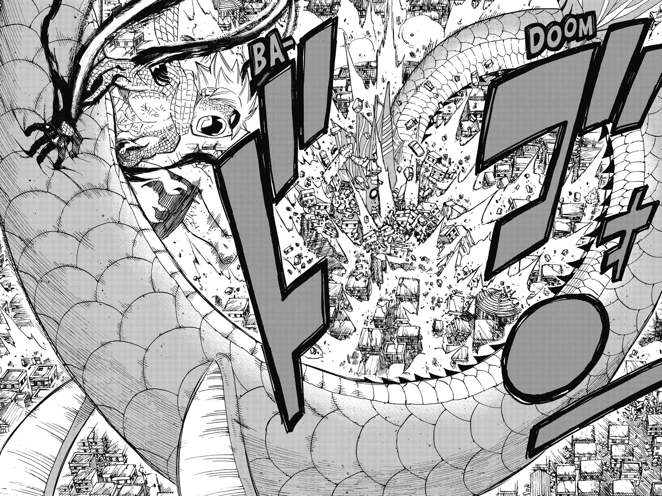 Read Fairy Tail 100 Years Quest - Chapter 21 - www.fairytailmangafree.com | Image 18