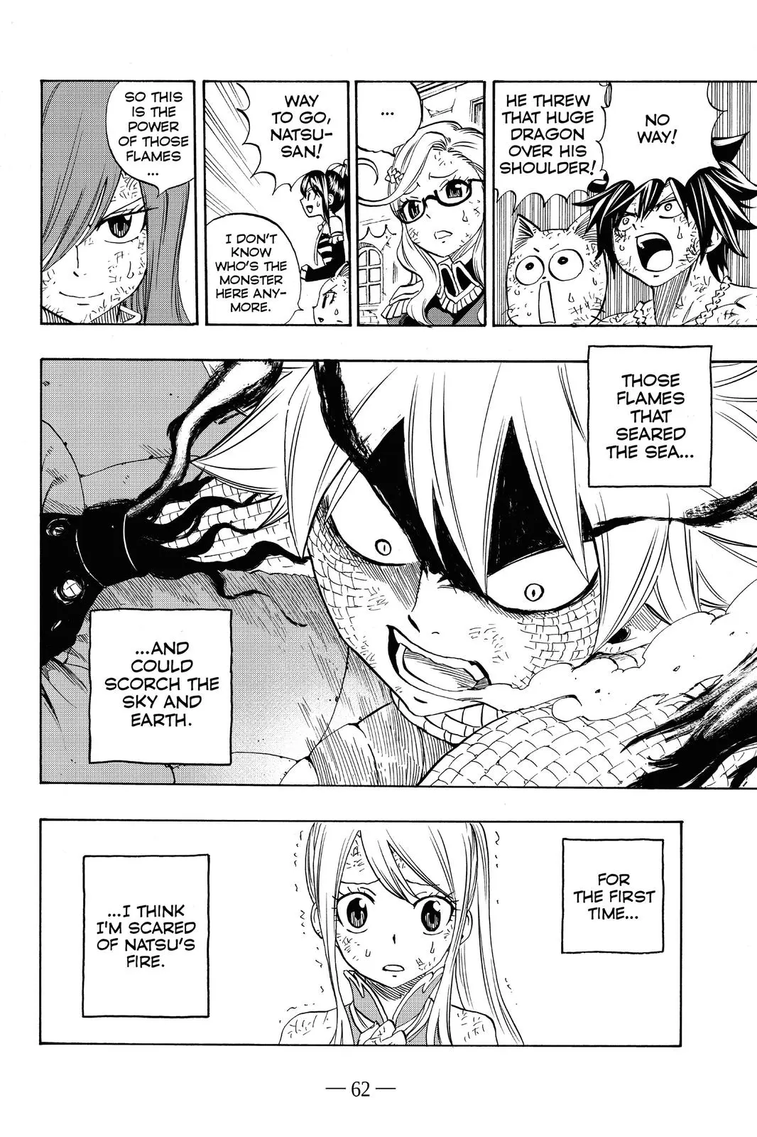 Read Fairy Tail 100 Years Quest - Chapter 21 - www.fairytailmangafree.com | Image 19
