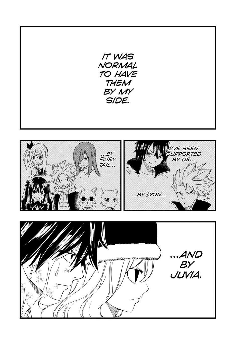 Read Fairy Tail 100 Years Quest - Chapter 210 - www.fairytailmangafree.com | Image 2