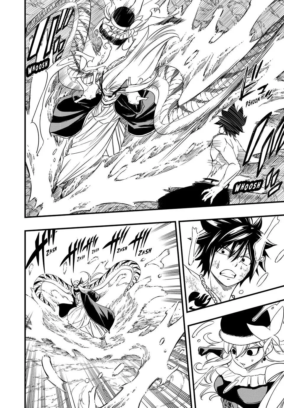Read Fairy Tail 100 Years Quest - Chapter 210 - www.fairytailmangafree.com | Image 4