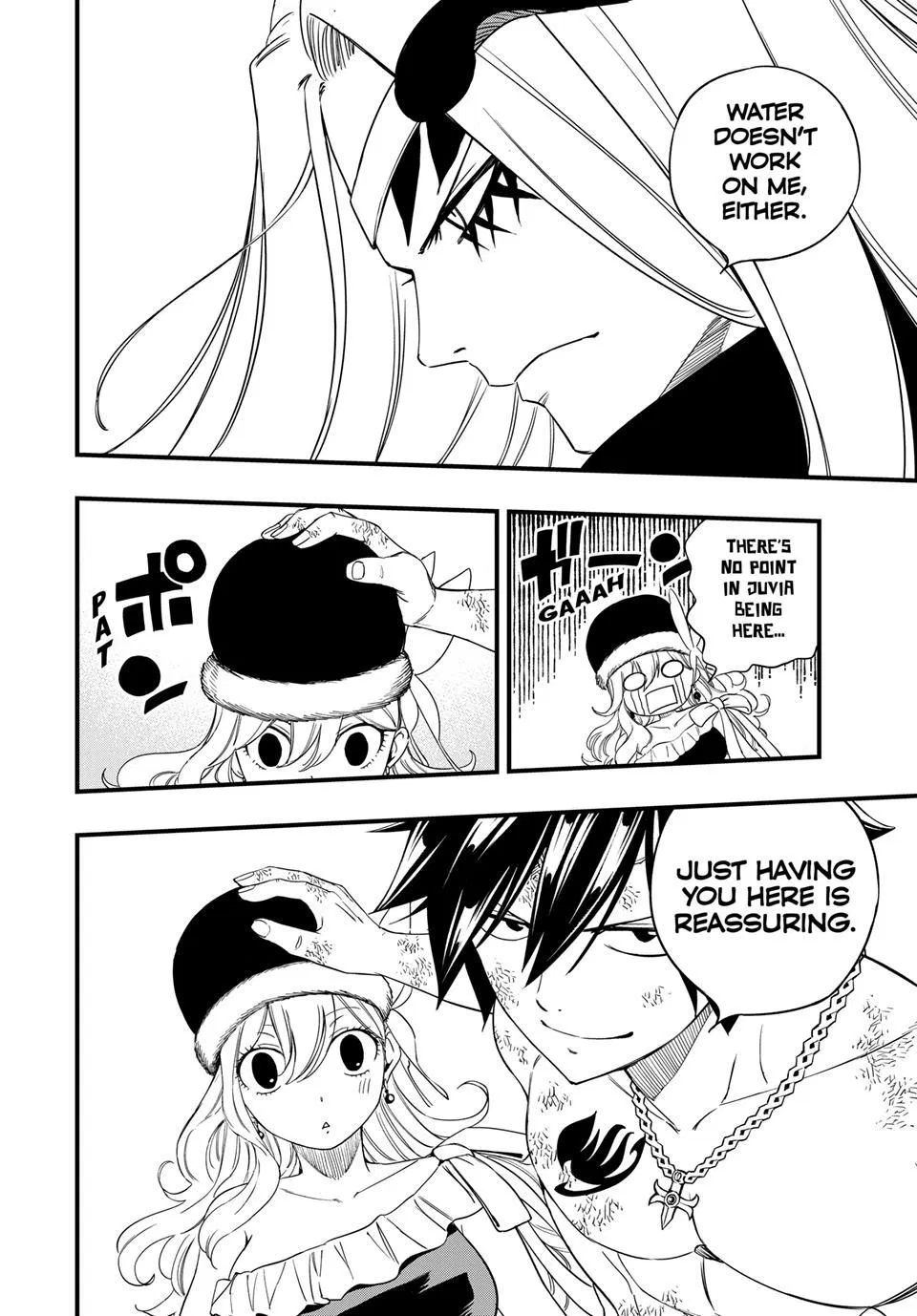 Read Fairy Tail 100 Years Quest - Chapter 210 - www.fairytailmangafree.com | Image 6