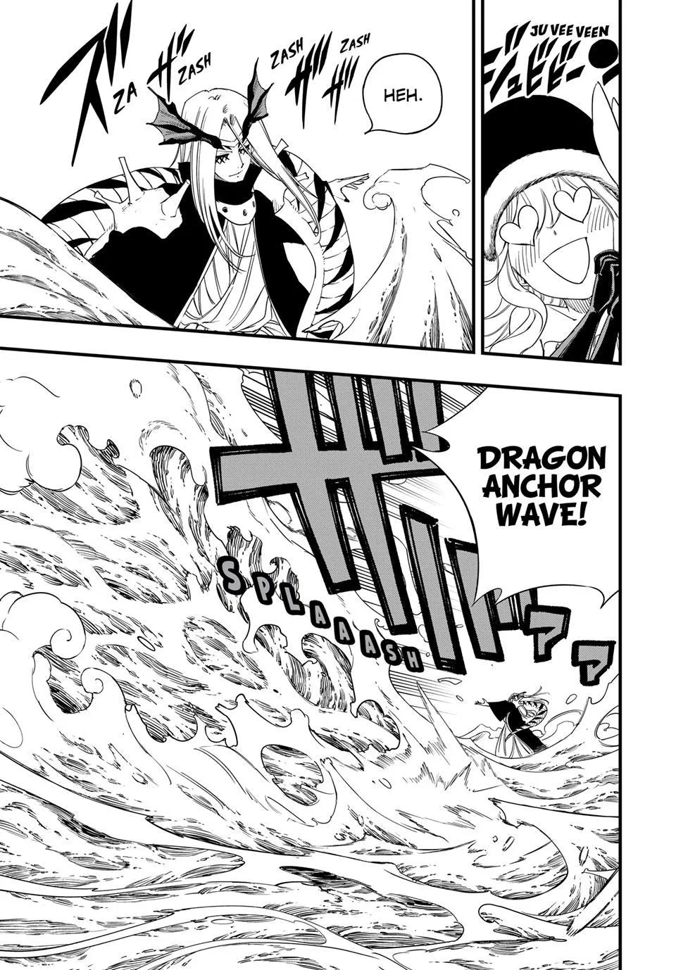Read Fairy Tail 100 Years Quest - Chapter 210 - www.fairytailmangafree.com | Image 7