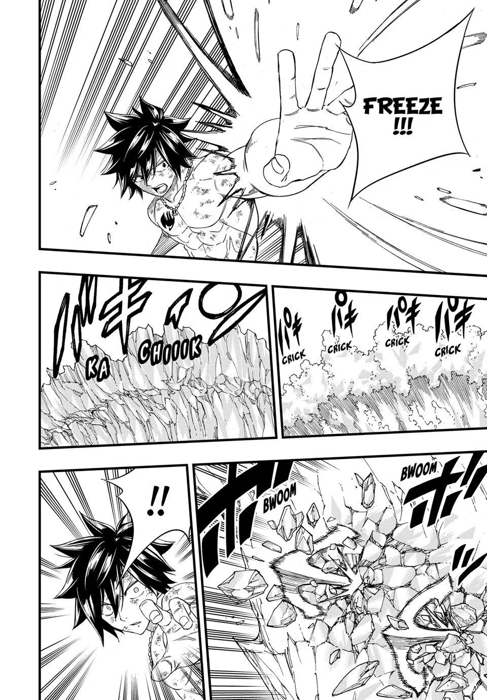 Read Fairy Tail 100 Years Quest - Chapter 210 - www.fairytailmangafree.com | Image 8
