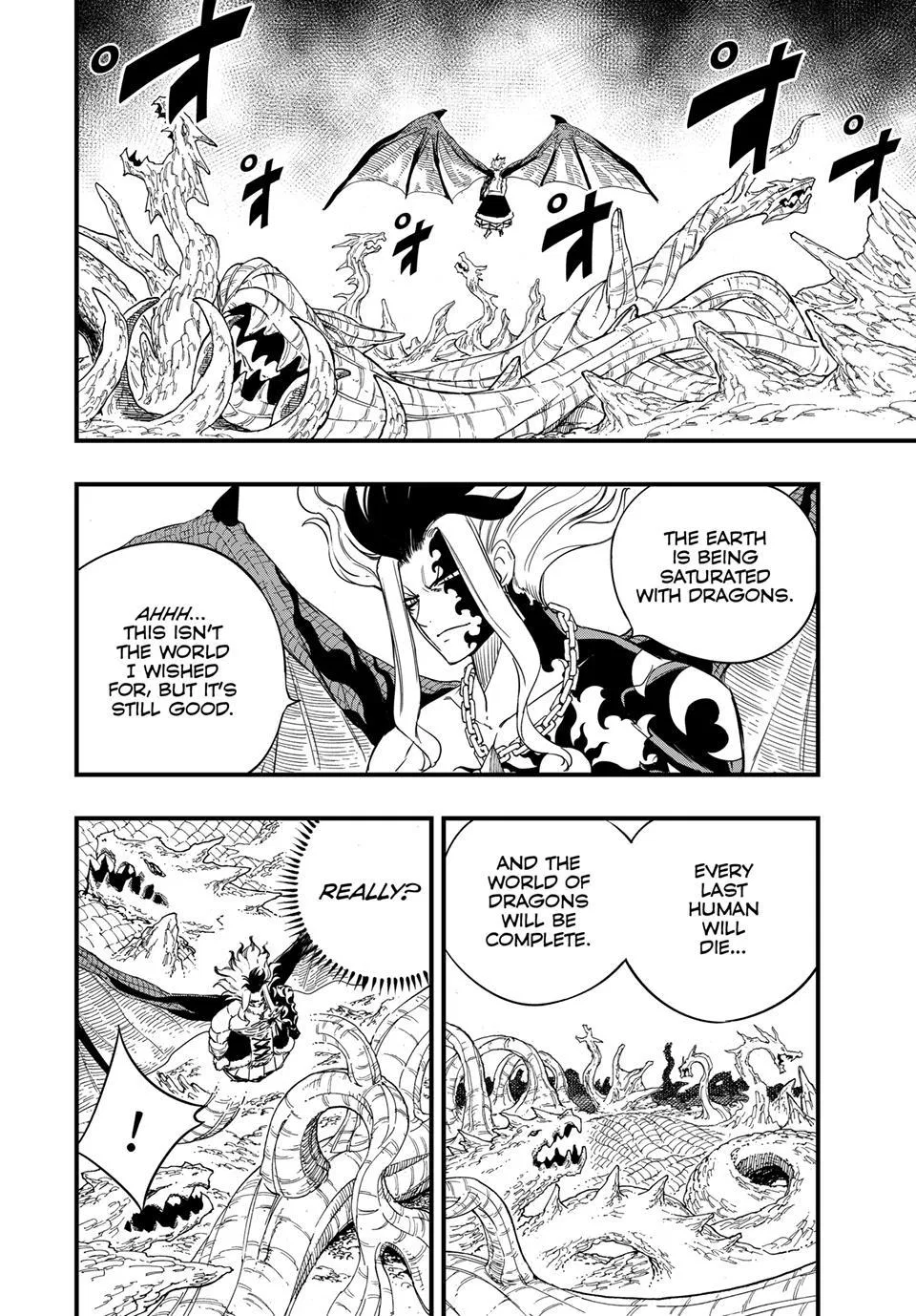 Read Fairy Tail 100 Years Quest - Chapter 210 - www.fairytailmangafree.com | Image 10