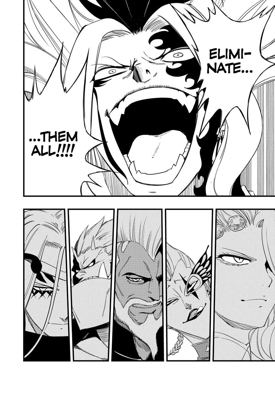 Read Fairy Tail 100 Years Quest - Chapter 210 - www.fairytailmangafree.com | Image 12